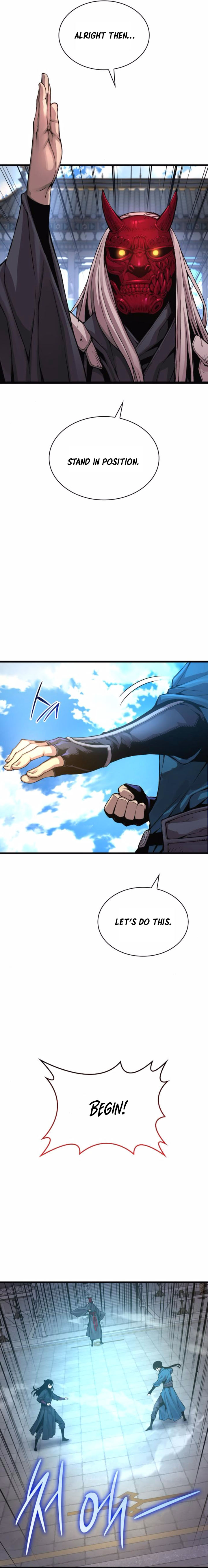 Myst, Might, Mayhem Chapter 77 17